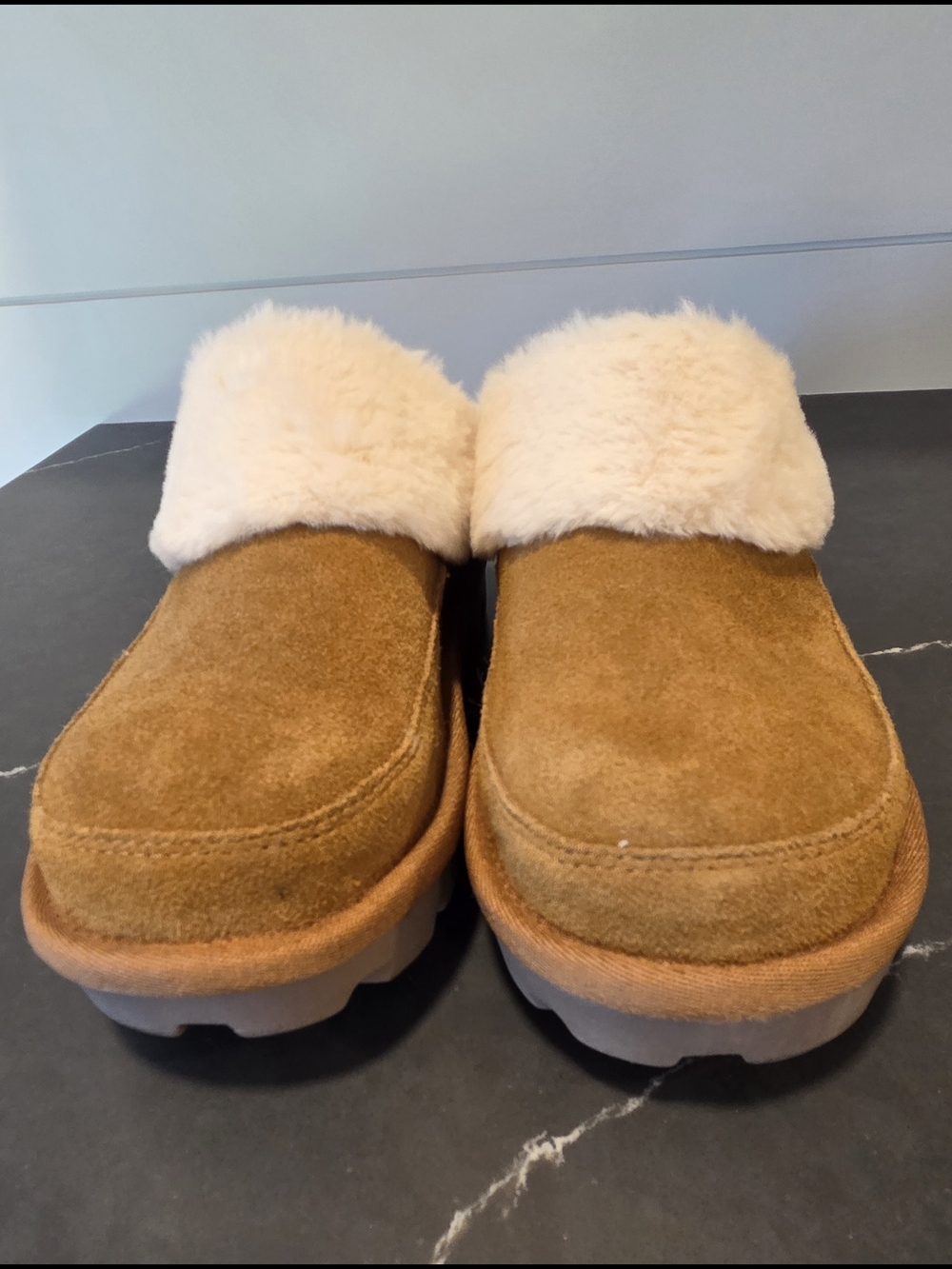 Koolaburra By Ugg Tizzey Clog